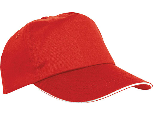 Gorro Rojo